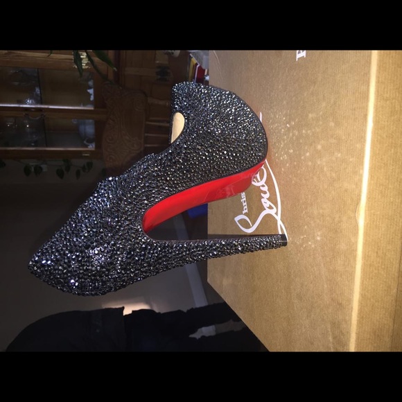 Christian Louboutin Lady Daff - Picture 7 of 8